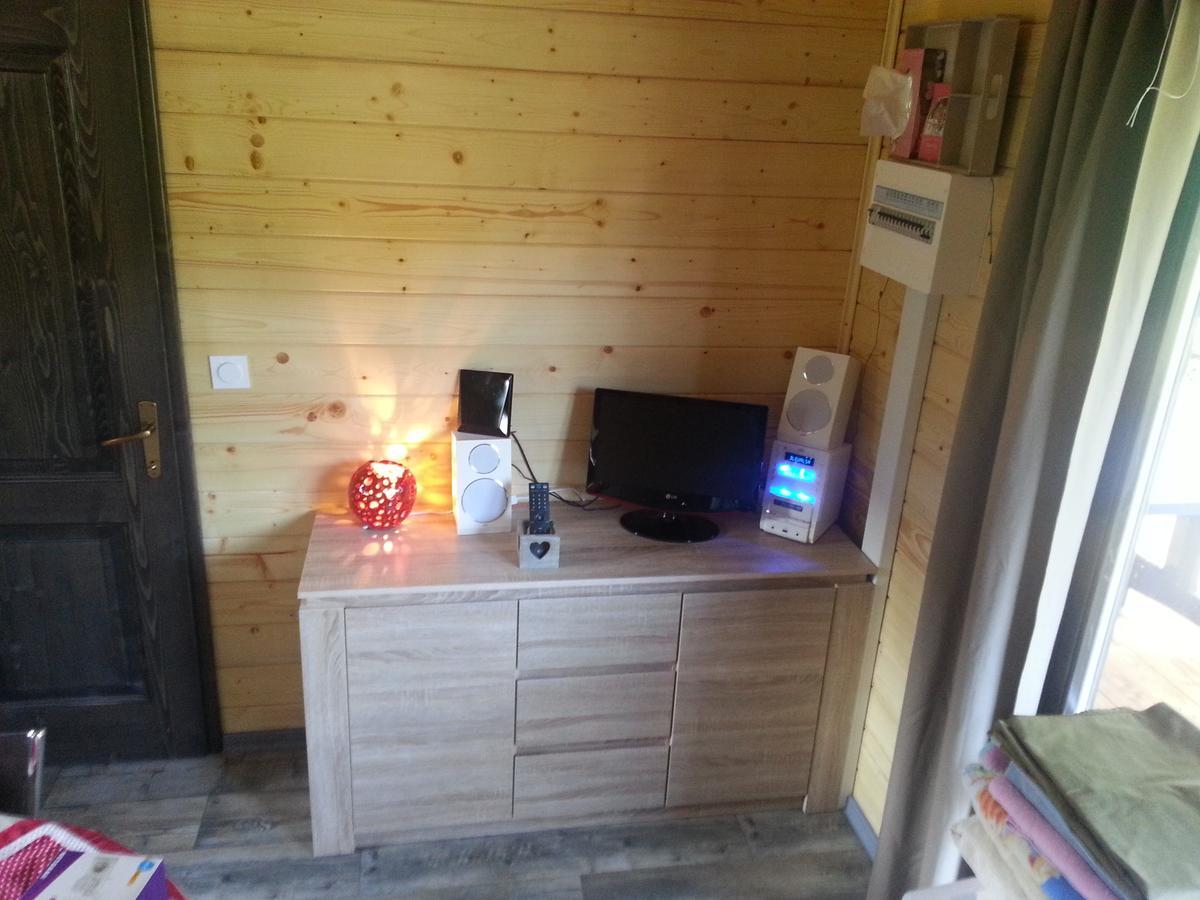 Chalet Confort Aloya Ranspach Номер фото