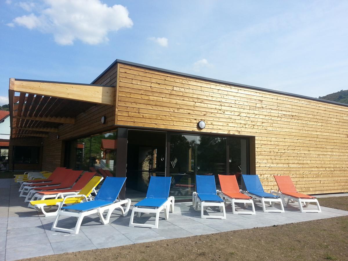 Chalet Confort Aloya Ranspach Номер фото